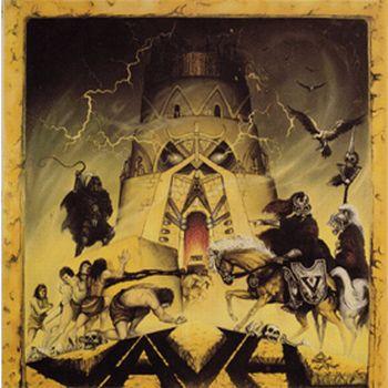 Vavel - Discography (1986-2002)