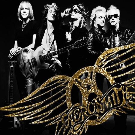 Aerosmith - The Studio Albums + Live (HDtracks Digital 24bit) (Lossless)