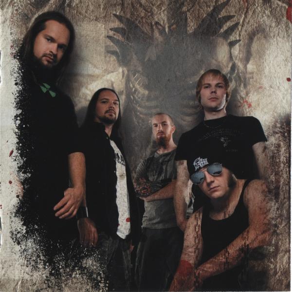 One Man Army and the Undead Quartet - Discography (2005 - 2011)