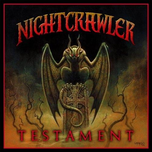 Nightcrawler - Testament (Compilation)