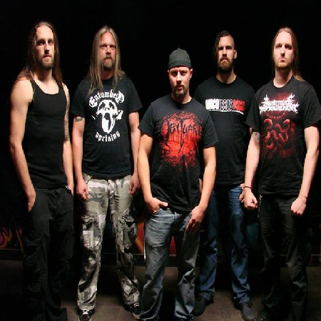 Brutal Unrest - Discography (2009 - 2017)