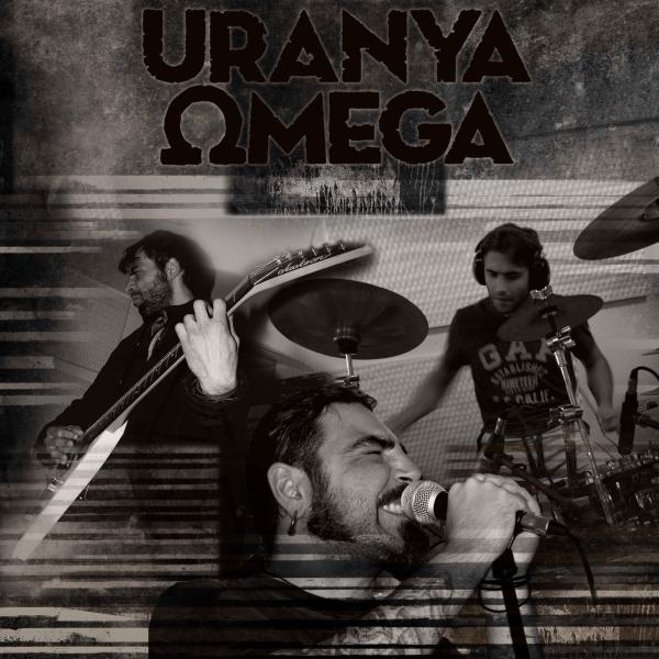 Uranya Omega - Scoria