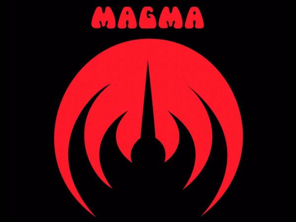 Magma - Discography 1970 - 2012