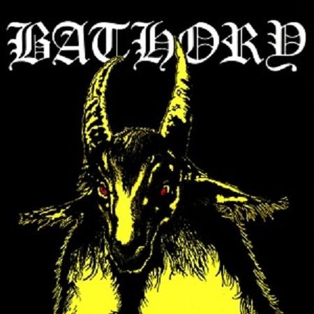 Bathory - Discography (lossless)