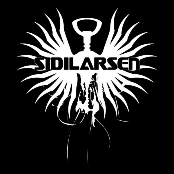 Sidilarsen - Discography Studio Albums (2003 - 2016)