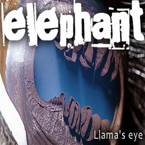 Elephant - Llama’s Eye