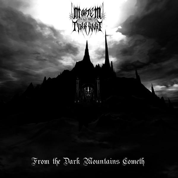 Mortem Tyrranae - From The Dark Mountains Cometh (Demo)