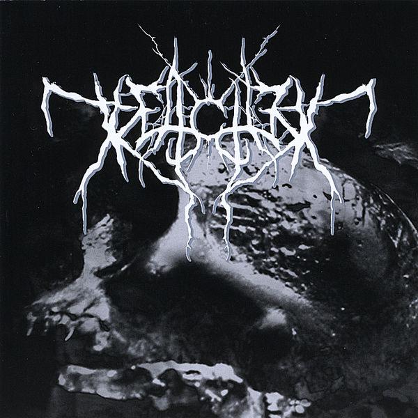 Treachery - Treachery (EP)