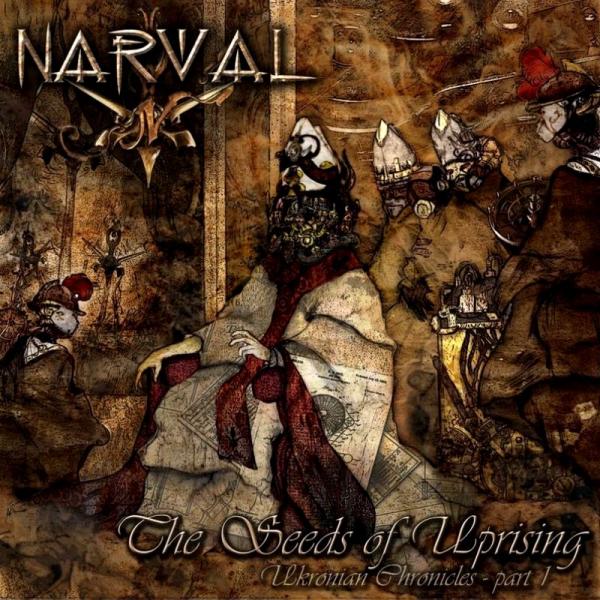 Narval  - The Seeds of Uprising