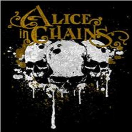 Alice In Chains - Discography (lossless)