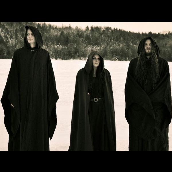 Finnr's Cane - Discography (2010 - 2018)