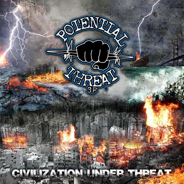 Potential Threat - Discography (2009 - 2013)