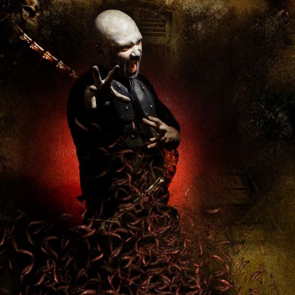 Old Man's Child - Discography (1994 - 2009) (Lossless)