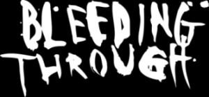 Bleeding Through - Discography (2001 - 2012)