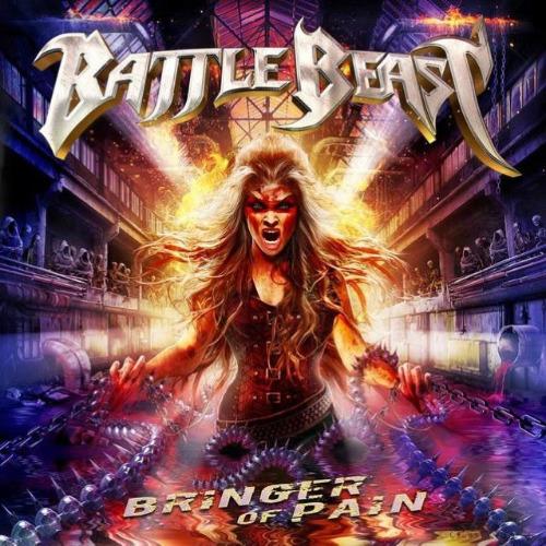 Battle Beast - Bringer Of Pain (Limited Edition) (Lossless)