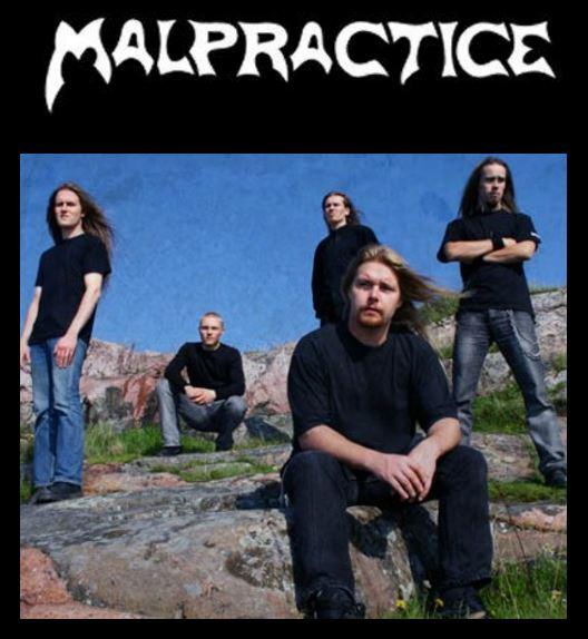Malpractice - Discography (1999 - 2014)
