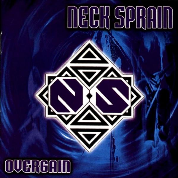 Neck Sprain - Overgain