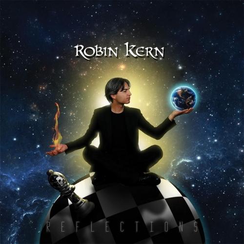 Robin Kern - Reflections