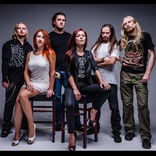 Solar Crown - Discography (2011 - 2017)