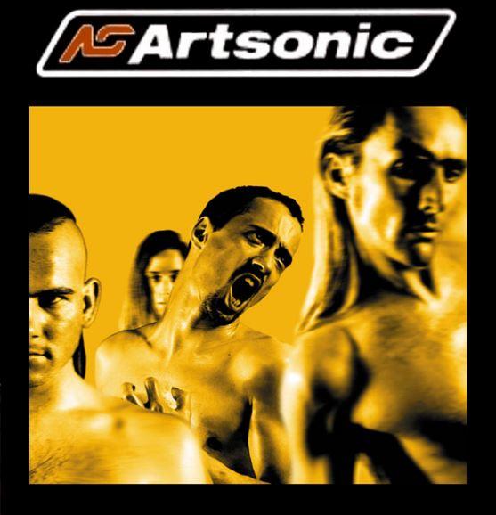 Artsonic - Discography (1997 - 2002)