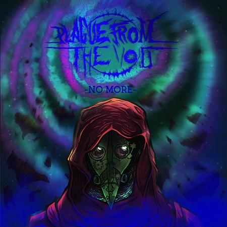 Plague From The Void - No More (EP)