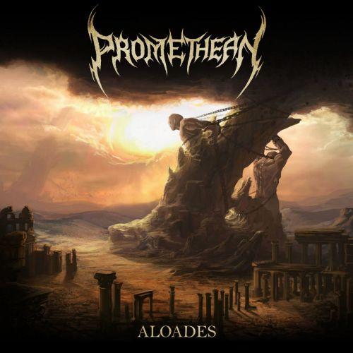 Promethean -  Aloades (EP)