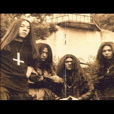 Sad Legend - Discography (1998 - 2009)