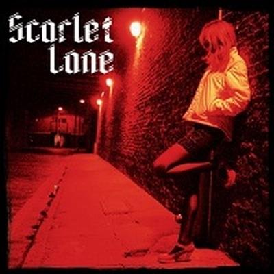 Scarlet Lane  - Scarlet Lane 