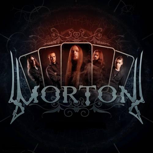 Morton - Discography (2010 - 2022)
