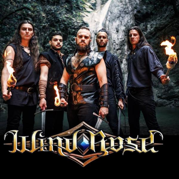 Wind Rose - Discography (2012 - 2022)