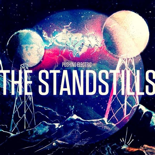 The StandStills - Discography (2012 - 2015)