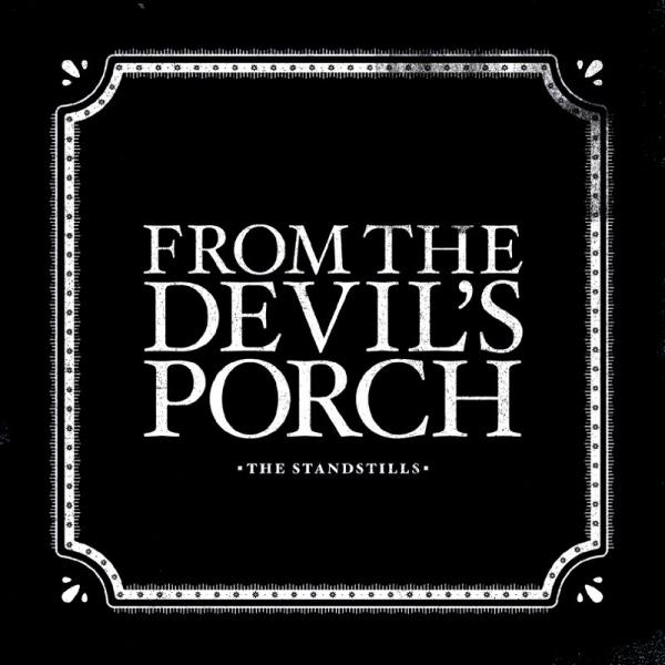 The StandStills - Discography (2012 - 2015)