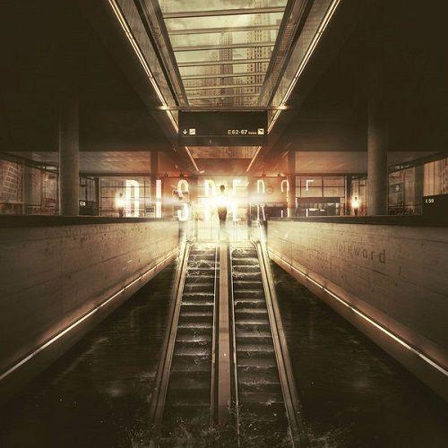 Disperse - Foreword