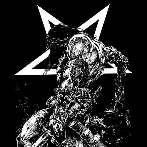 White Death &amp; Forlor - White Death & Forlor (Split)