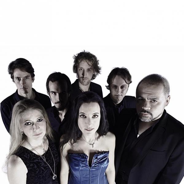 Kingfisher Sky - Discography (2007 - 2022)