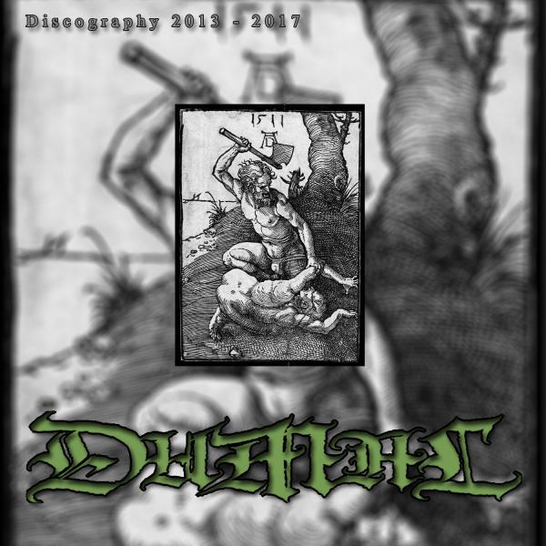 Dumal - Discography (2013 - 2017)