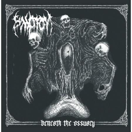 Symptom - Beneath the Ossuary (Compilation)