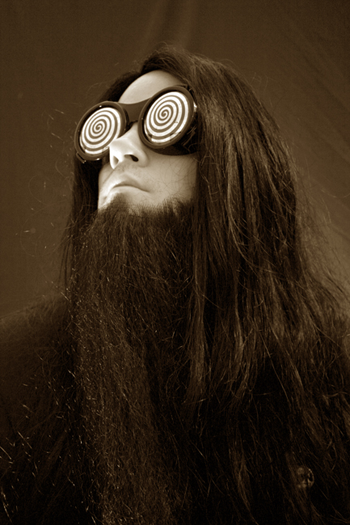 Dr. Zoltan Obelisk - Discography (2008-2010)