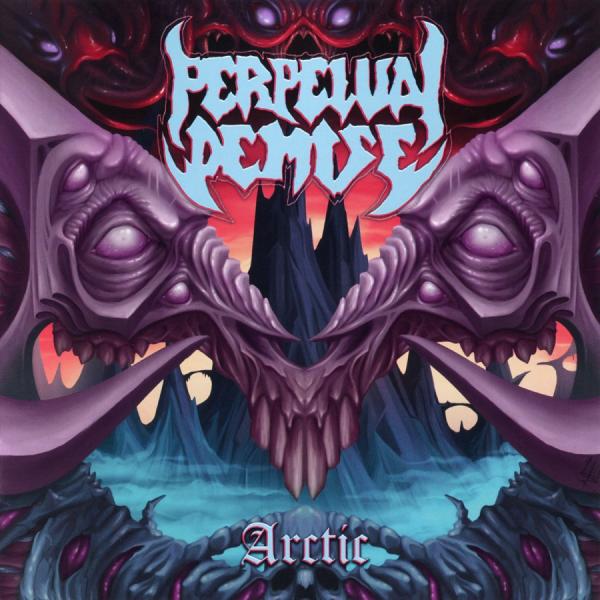 Perpetual Demise - Arctic (Reissue 2016)