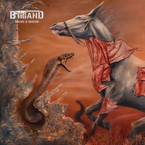 Brigand - Daleko Je Vavilon