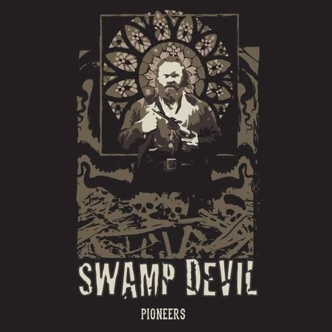 Swamp Devil  - Pioneers 