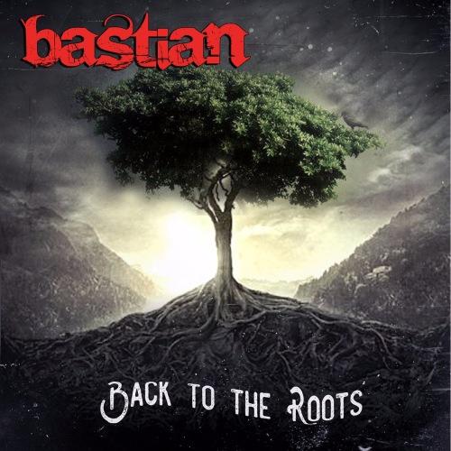 Bastian - Discography (2015 - 2017)