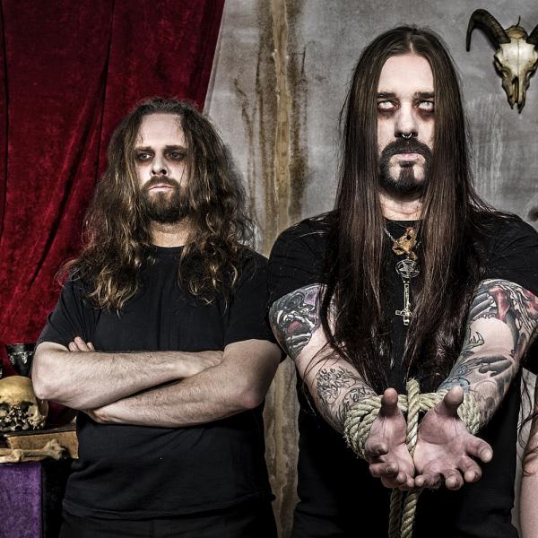 Antropomorphia - Discography (1992 - 2025)