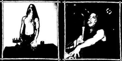 Acrimonious - Discography