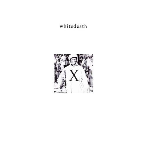 Whitedeath - X