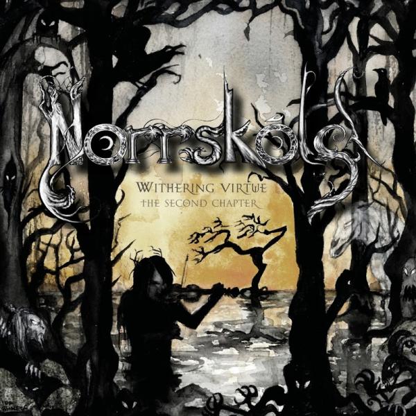 Norrsköld  - Withering Virtue - The Second Chapter