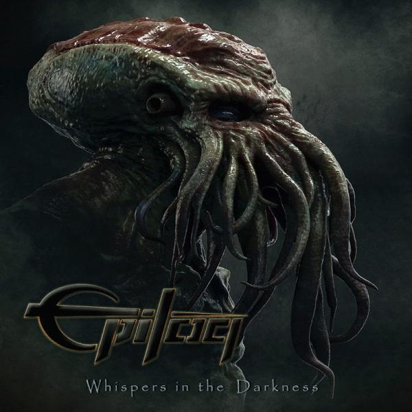 Epilog  - Whispers in the Darkness 