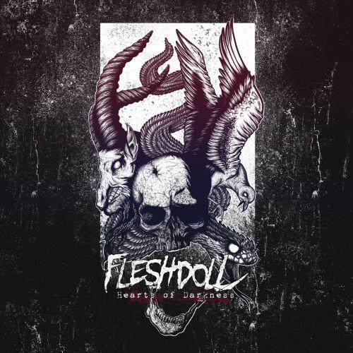 Fleshdoll  - Hearts of Darkness 