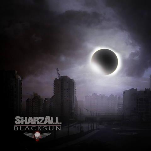 Sharzall - Black Sun (First Edition)