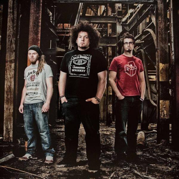 Toska - Discography (2016 - 2017)